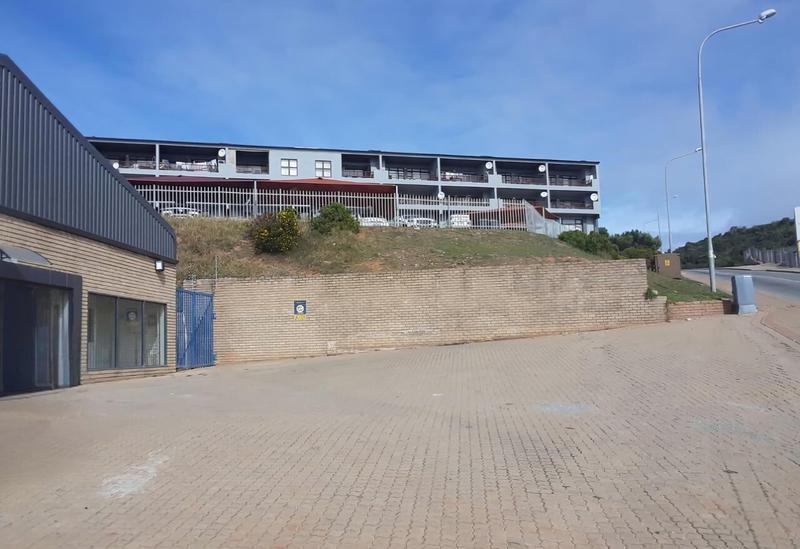 Commercial Property for Sale in Voorbaai Western Cape